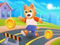 Permainan Kucing Pelari secara online