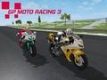 Permainan GP Moto Racing 3 secara online