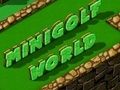 Permainan Dunia Minigolf  secara online