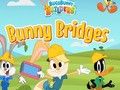 Permainan Bugs Bunny Builders Bunny Bridges secara online