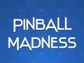 Permainan Kegilaan Pinball  secara online