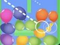 Permainan Pemotong Balon secara online