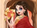 Permainan Pernikahan India Girly  secara online