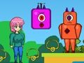 Permainan Petualangan Ichika  secara online