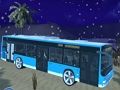Permainan Pengemudi Bus Air 2023  secara online
