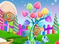 Permainan Makeover Taman Anak Kandy  secara online