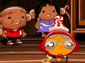 Permainan Monkey Go Happy Stage 700 secara online