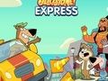 Permainan Jellystone Ekspres  secara online