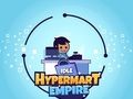 Permainan Idle Hypermart Empire secara online