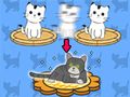 Permainan Kondominium Kucing  secara online