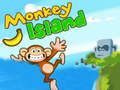 Permainan Pulau Monyet  secara online