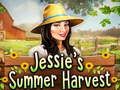 Permainan Panen Musim Panas Jessie  secara online