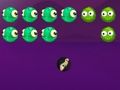 Permainan Blok Breaker Zombie  secara online