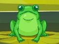 Permainan Master Pertandingan Katak  secara online
