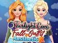 Permainan Estetika Pakaian Musim Gugur Twilight Core  secara online