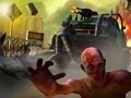 Permainan Mengemudi naksir Zombie  secara online
