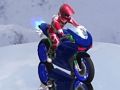 Permainan Stunt Sepeda 2023  secara online