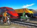 Permainan Sepeda vs Kereta secara online