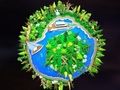 Permainan Evolusi Planet: Clicker Menganggur  secara online