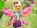 Permainan Game Mendandani Peri Kecil  secara online