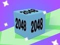 Permainan 2048 Pelari secara online