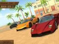 Permainan Parkir Fury 3D: Kota Pantai 2  secara online