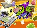 Permainan Troll-Mart secara online