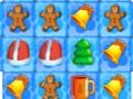 Permainan Penyapu Natal  secara online