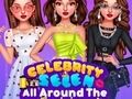Permainan Selebriti Selen Di Sekitar Fashion  secara online