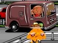Permainan Monkey Go Happy Stage 702 secara online