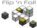 Permainan Flip n 'Fall  secara online