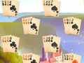 Permainan Solitaire Sungai  secara online