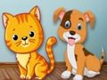Permainan Selamatkan Koki Bayi  secara online