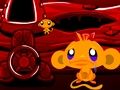 Permainan Monkey Go Happy Stage 92 secara online
