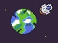 Permainan Pixel Lindungi Planet Anda  secara online