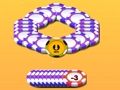 Permainan Permainan angka gaya Solitaire  secara online