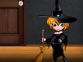 Permainan Pelarian Kamar Halloween Amgel 30  secara online