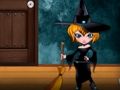 Permainan Pelarian Kamar Halloween Amgel 31  secara online