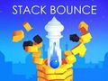 Permainan Tumpukan Bouncing  secara online