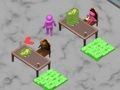 Permainan Pizza Hantu  secara online