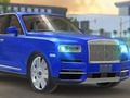 Permainan Simulator SUV 4x4 secara online