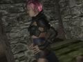 Permainan Slash Your Nightmare: Awal  secara online