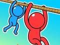 Permainan Teka Penyelamatan Tali secara online