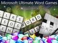 Permainan Microsoft Ultimate Word Games secara online