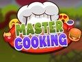 Permainan Guru Memasak  secara online