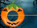 Permainan Lingkaran Halloween  secara online