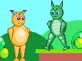 Permainan Kadeomon secara online