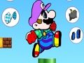 Permainan Dandanan Mario secara online Permainan Dandanan Mario secara online