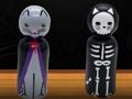 Permainan Pelarian Kamar Halloween Amgel 32  secara online