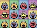 Permainan Kekuatan Emoji  secara online